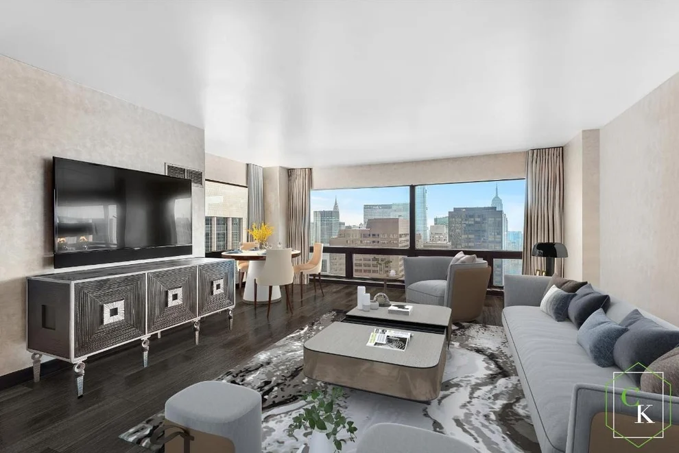 Unit for sale at 721 5TH Avenue, Manhattan, NY 10022