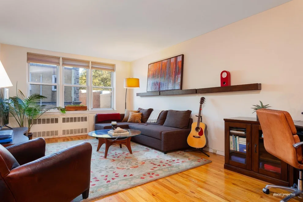 Unit for sale at 227 Ocean Parkway, Brooklyn, NY 11218