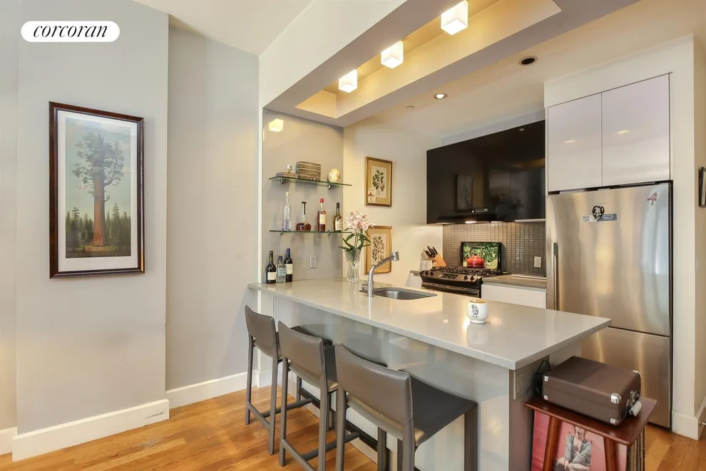 Unit for sale at 315 GATES Avenue, Brooklyn, NY 11216
