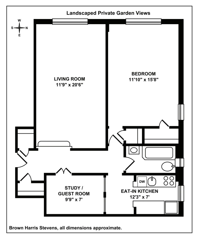 Unit for sale at 255 W 23RD Street, Manhattan, NY 10011