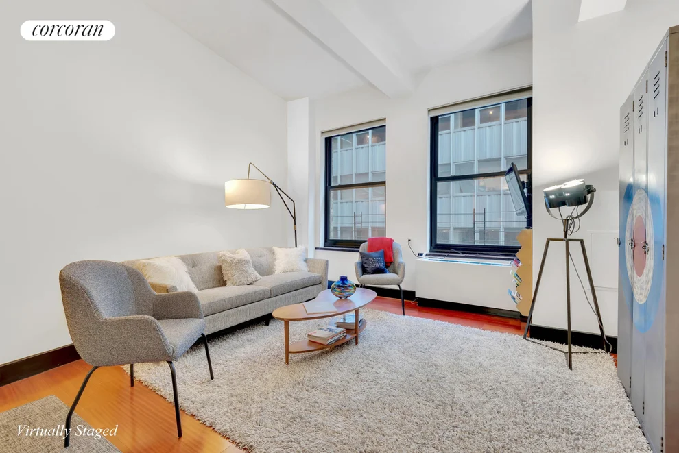 Unit for sale at 80 JOHN Street, Manhattan, NY 10038