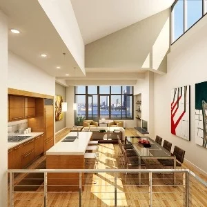 Unit for sale at 360 Furman Street, Brooklyn, NY 11201
