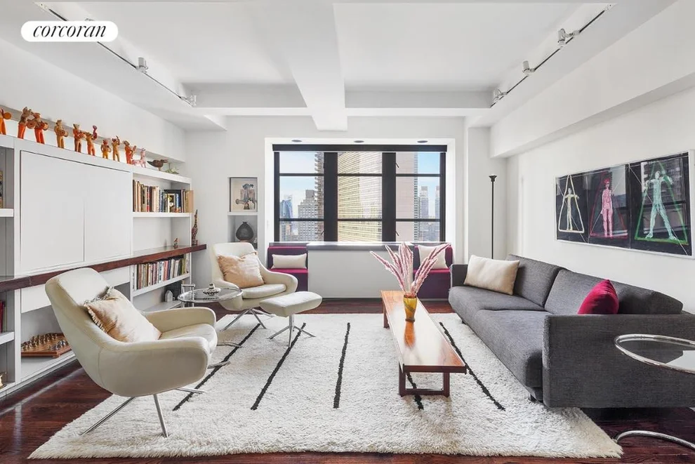 Unit for sale at 43 W 61ST Street, Manhattan, NY 10023