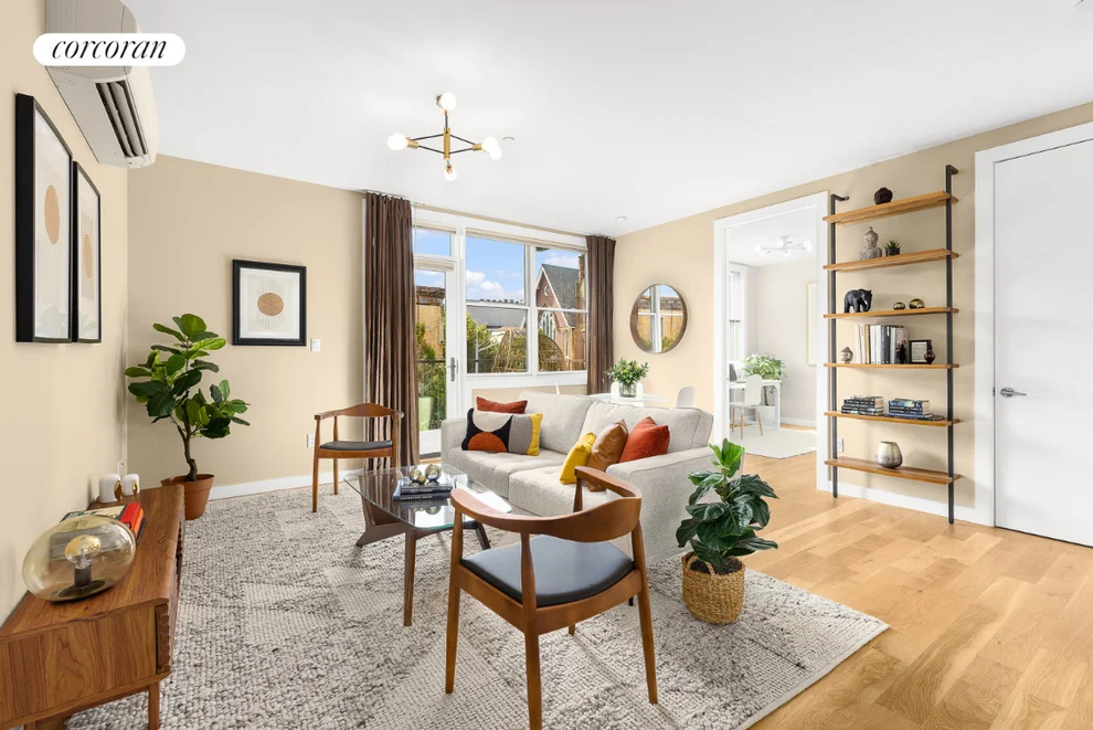 Unit for sale at 1149 BEDFORD Avenue, Brooklyn, NY 11216