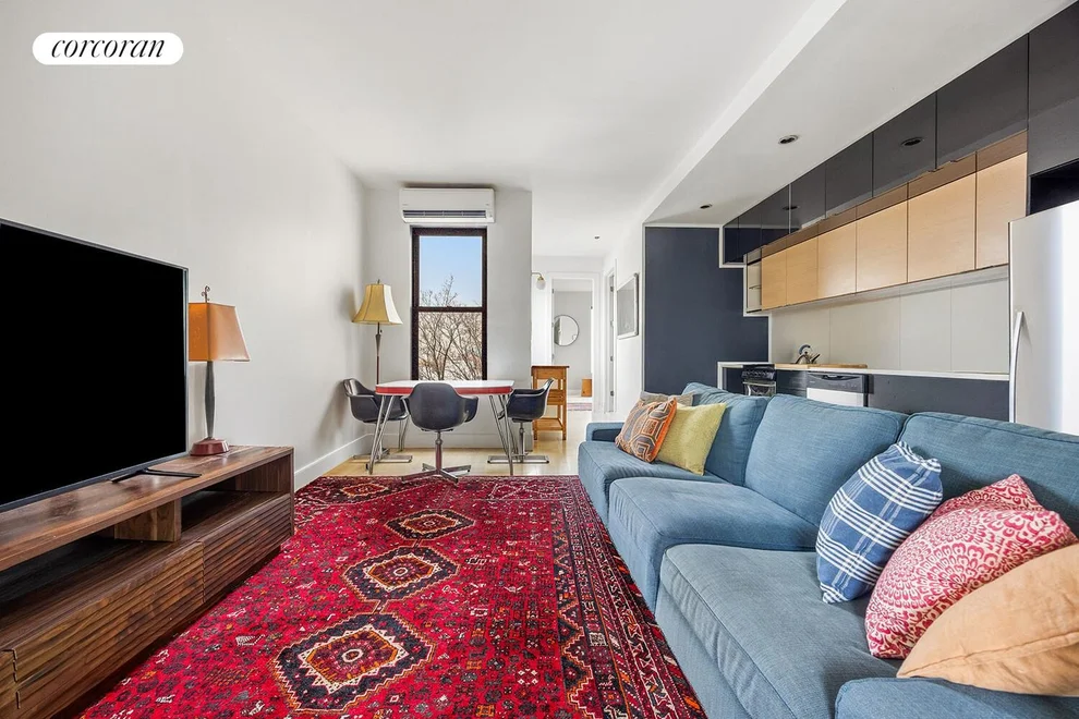 Unit for sale at 943 St Marks Avenue, Brooklyn, NY 11213