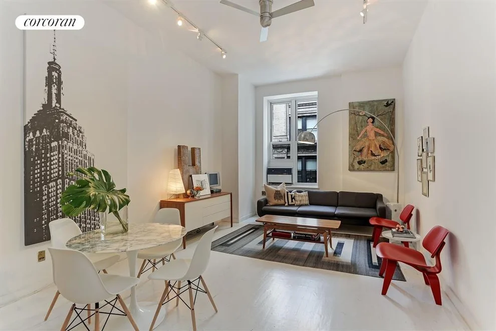 Unit for sale at 23 Waverly Place, Manhattan, NY 10003
