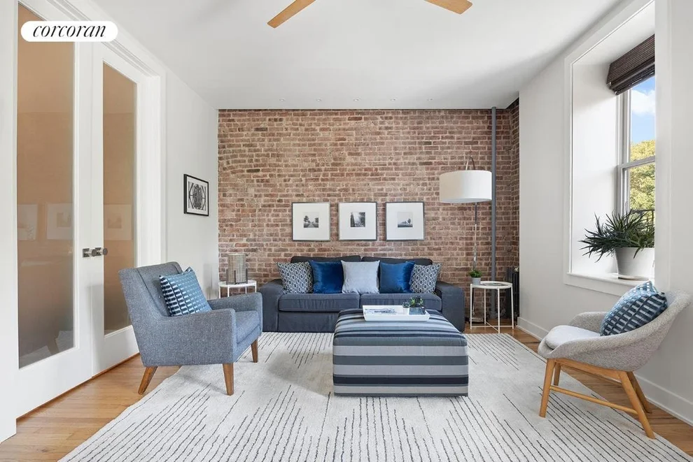 Unit for sale at 186 PROSPECT Park W, Brooklyn, NY 11215