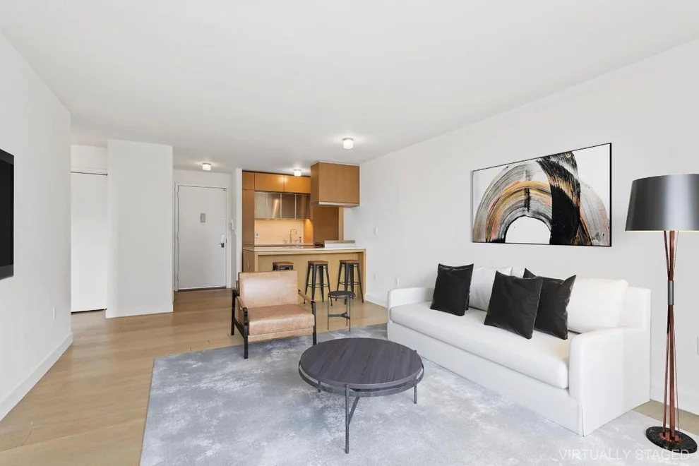 Unit for sale at 225 Rector Place, Manhattan, NY 10280