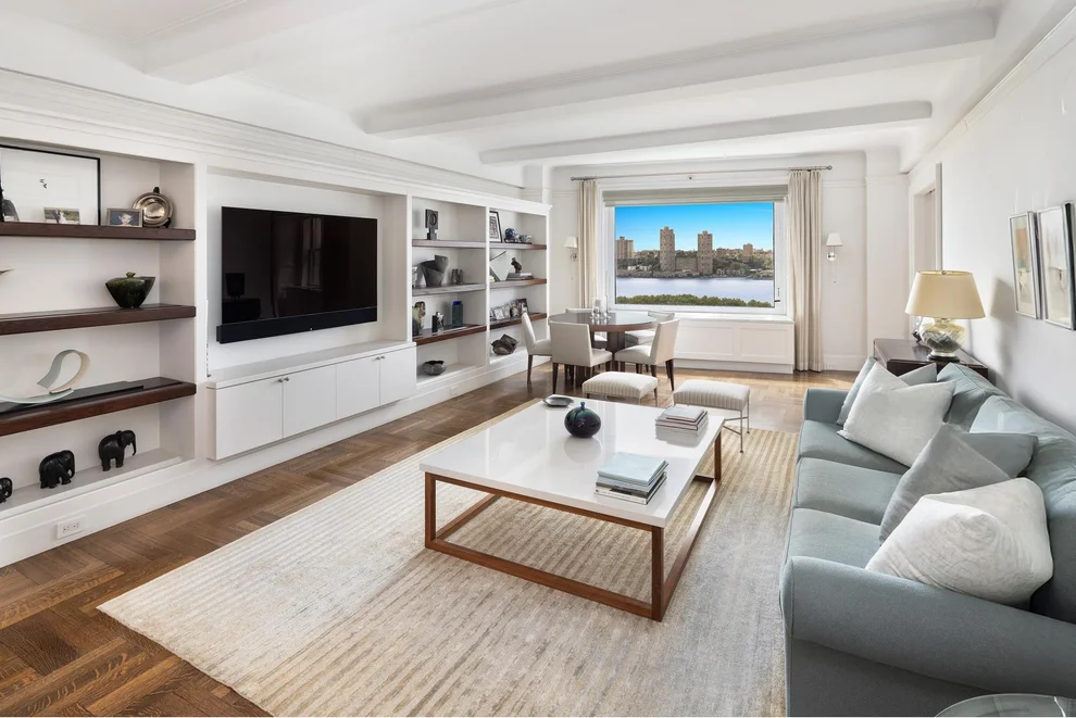 Unit for sale at 90 RIVERSIDE Drive, Manhattan, NY 10024