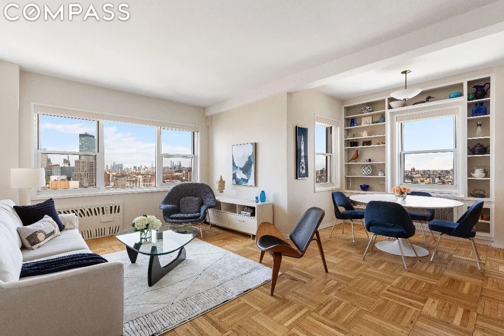 Unit for sale at 10 Plaza Street E, Brooklyn, NY 11238