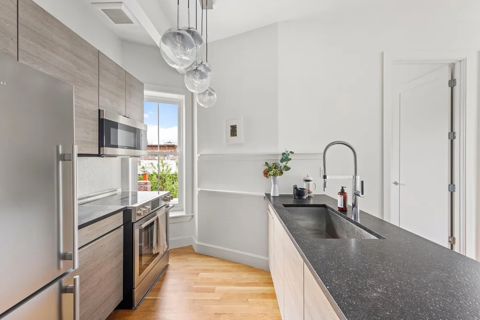Unit for sale at 153 CHAUNCEY Street, Brooklyn, NY 11233