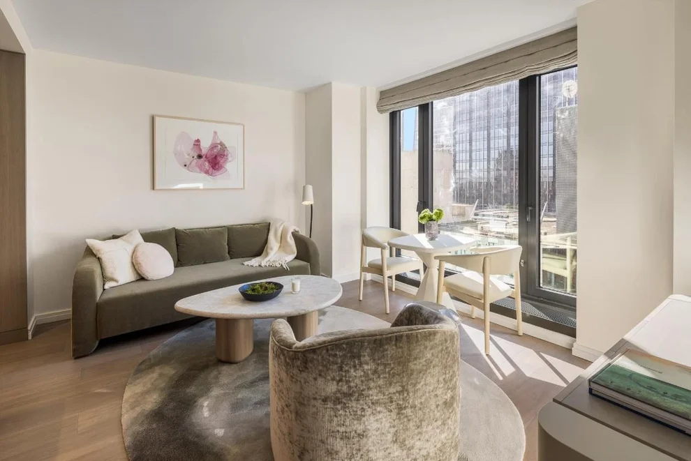 Unit for sale at 111 W 56TH Street, Manhattan, NY 10019