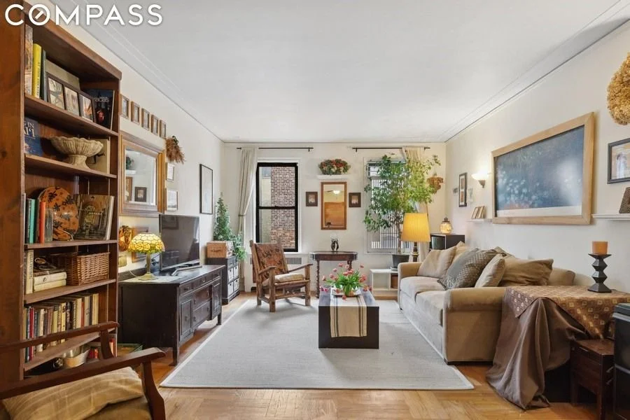 Unit for sale at 60 Cooper Street, Manhattan, NY 10034