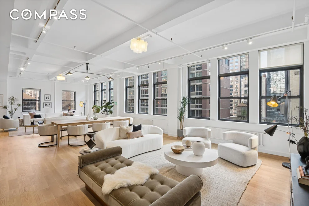 Unit for sale at 109 W 26th Street, Manhattan, NY 10001