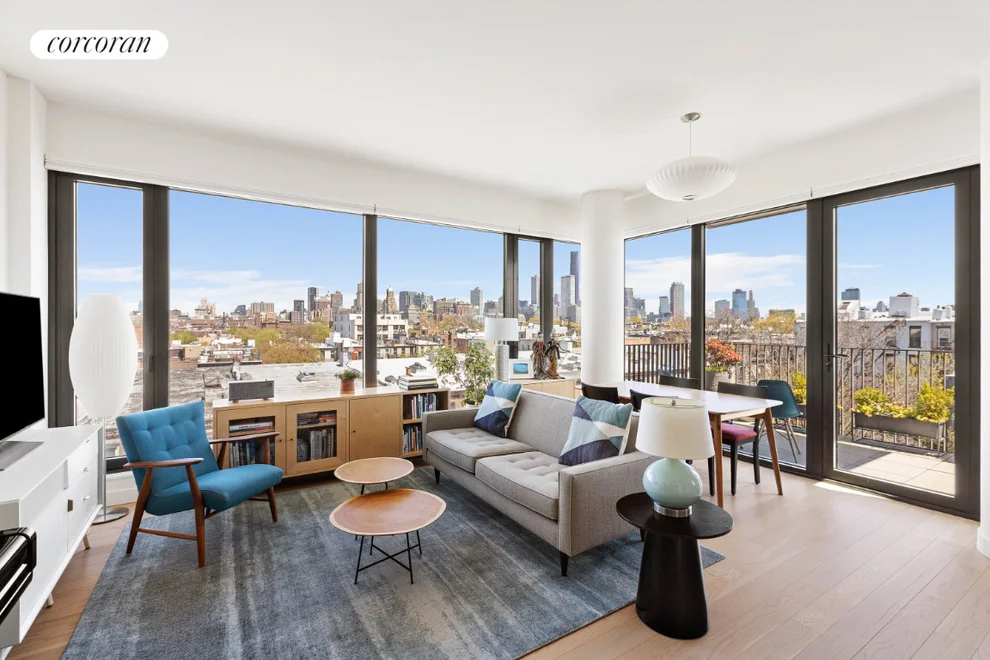 Unit for sale at 145 PRESIDENT Street, Brooklyn, NY 11231