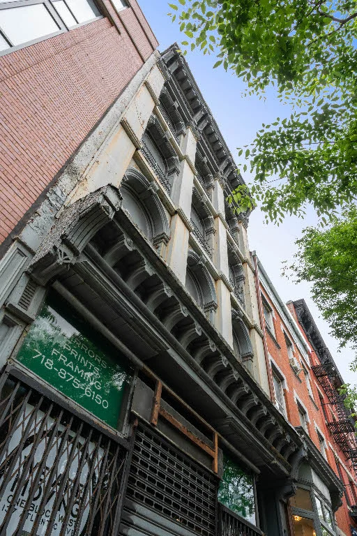 Unit for sale at 180 Atlantic Avenue, Brooklyn, NY 11201