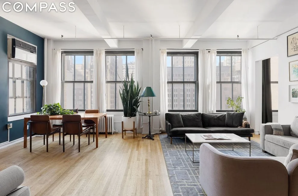 Unit for sale at 11 W 30th Street, Manhattan, NY 10001