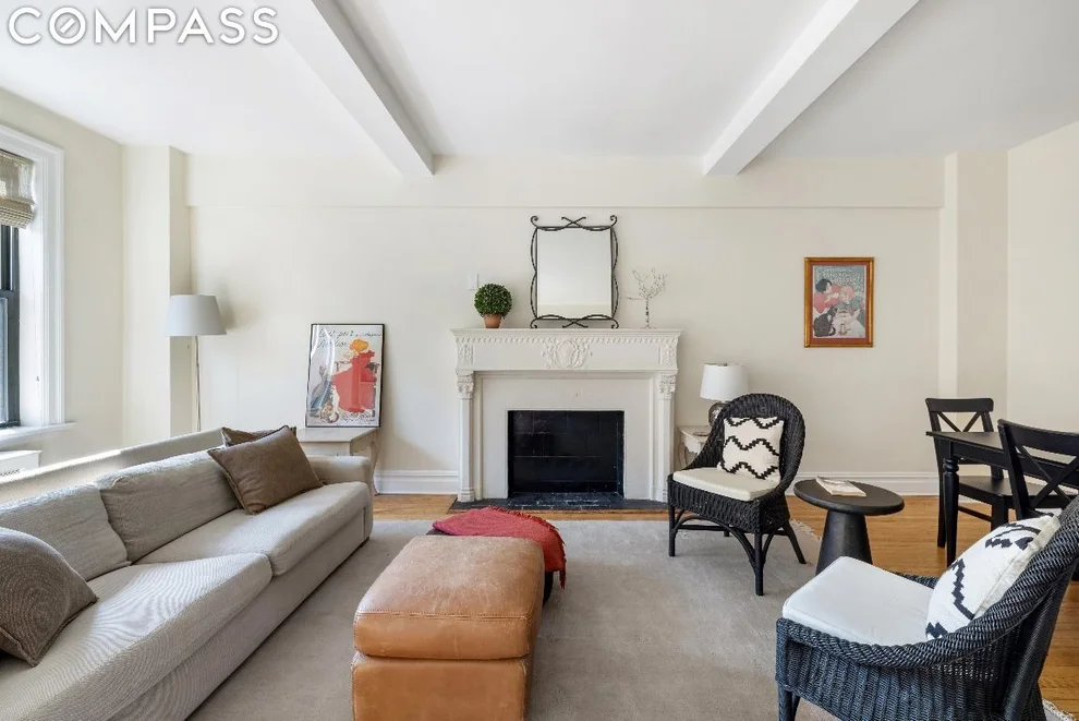 Unit for sale at 444 Central Park W, Manhattan, NY 10025
