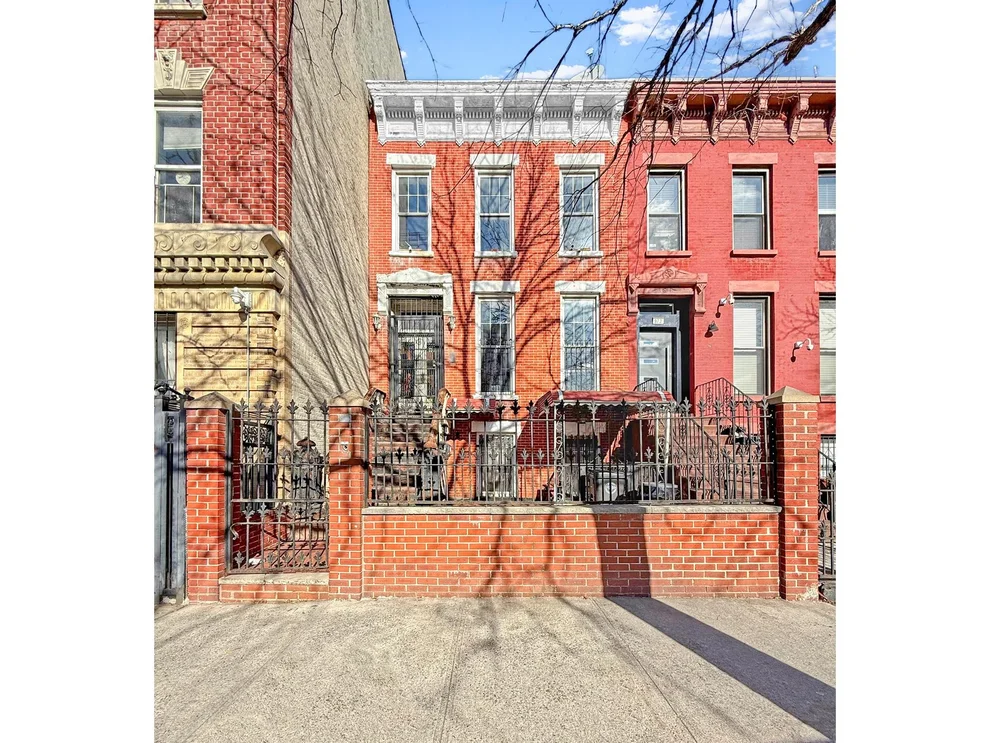Unit for sale at 971 BERGEN Street, Brooklyn, NY 11216