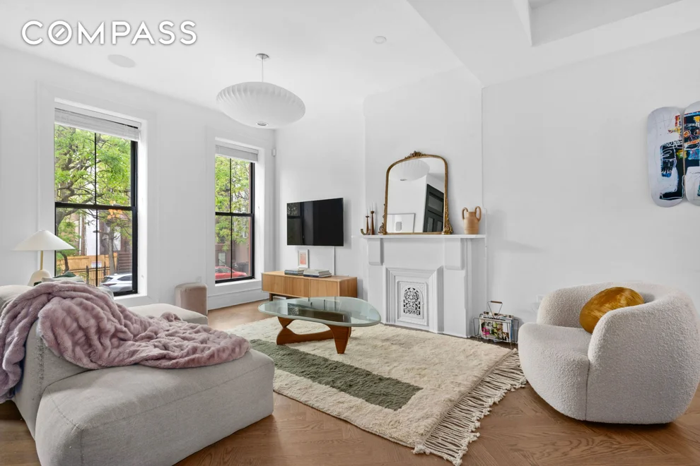 Unit for sale at 1591 Pacific Street, Brooklyn, NY 11213