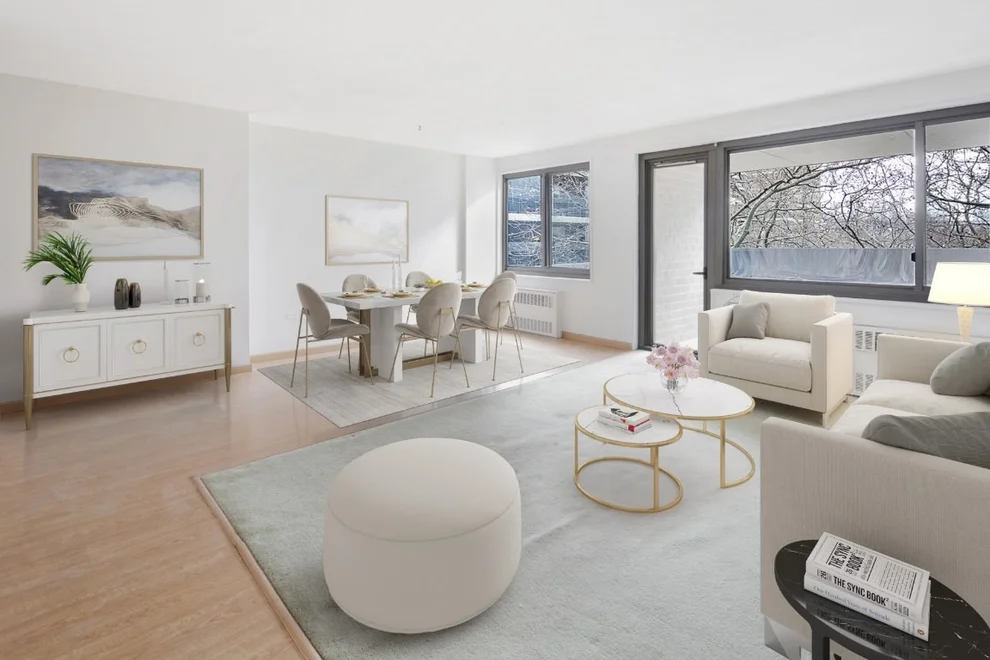 Unit for sale at 77 Fulton Street, Manhattan, NY 10038