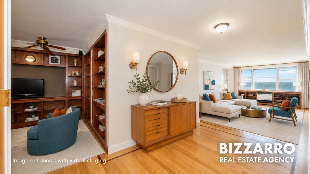 Unit for sale at 5900 Arlington Avenue, Bronx, NY 10471