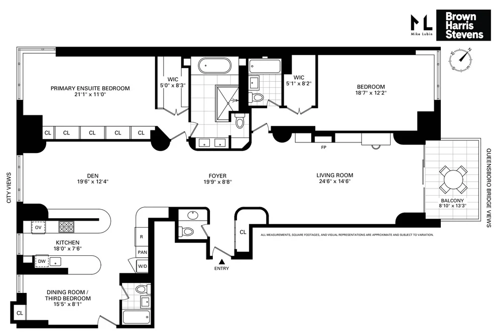 Unit for sale at 425 E 58TH Street, Manhattan, NY 10022