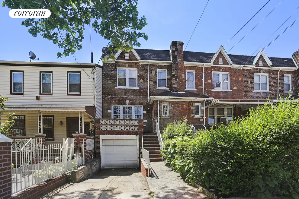 Unit for sale at 5114 Beverley Road, Brooklyn, NY 11203