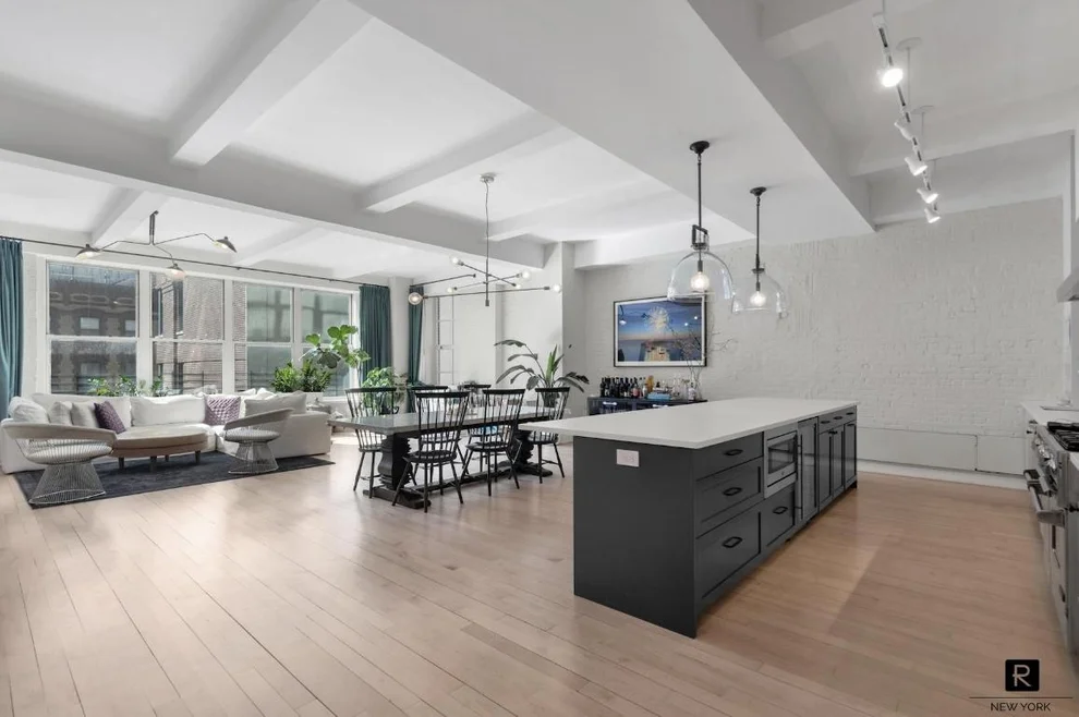 Unit for sale at 166 Duane Street, Manhattan, NY 10013