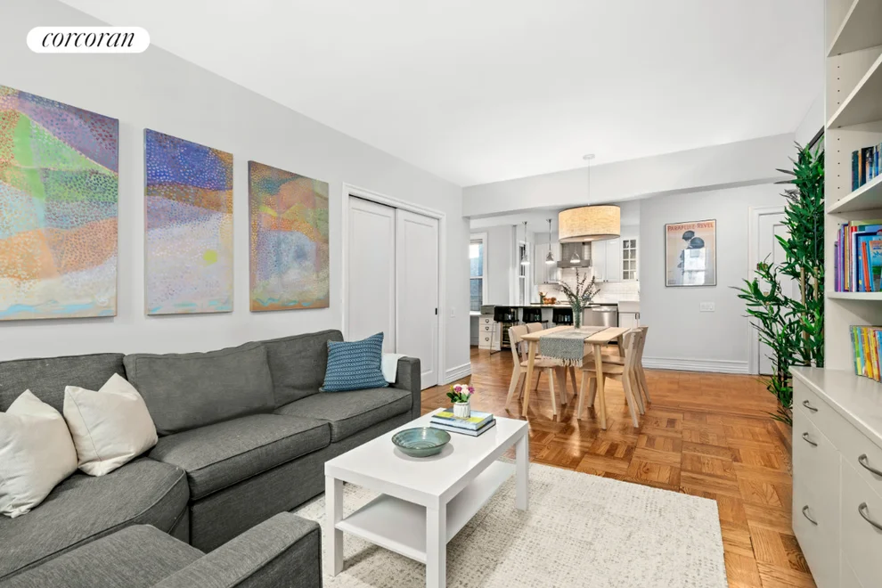 Unit for sale at 30 CLINTON Street, Brooklyn, NY 11201