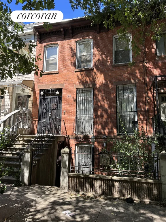 Unit for sale at 95 MONROE Street, Brooklyn, NY 11216