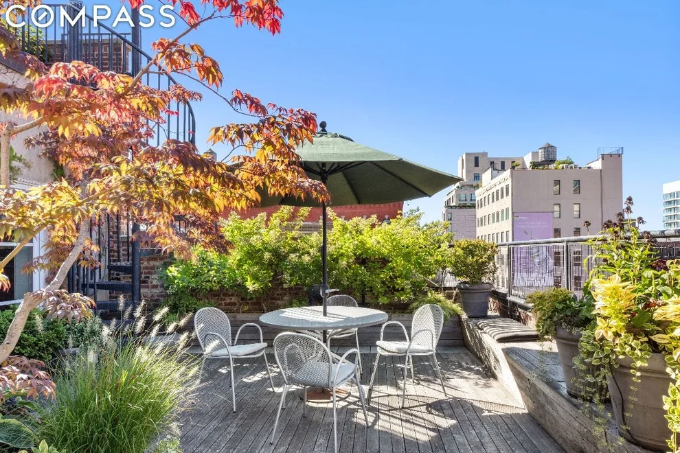 Unit for sale at 39 Vestry Street, Manhattan, NY 10013