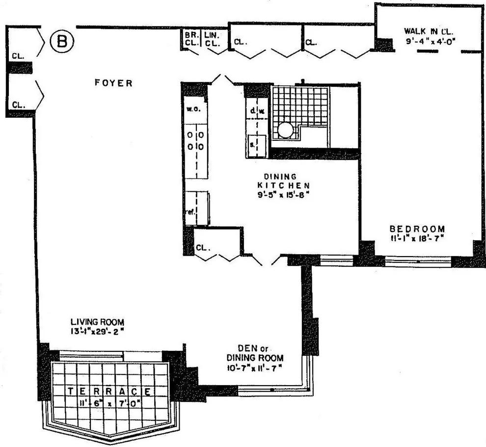 Unit for sale at 3333 HENRY HUDSON Parkway, Bronx, NY 10463