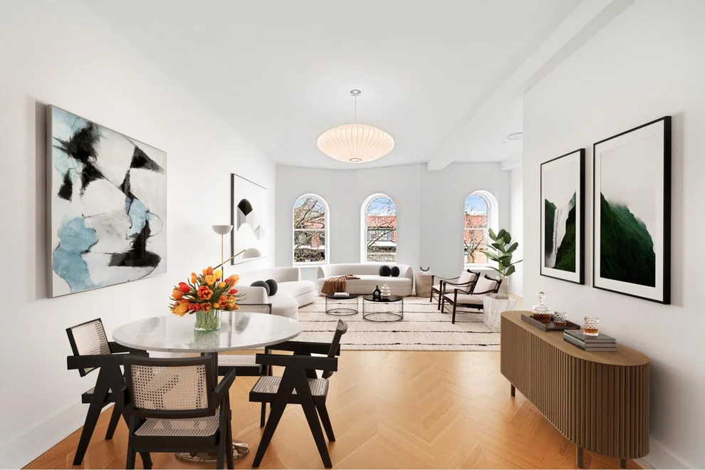 Unit for sale at 590 6TH Street, Brooklyn, NY 11215