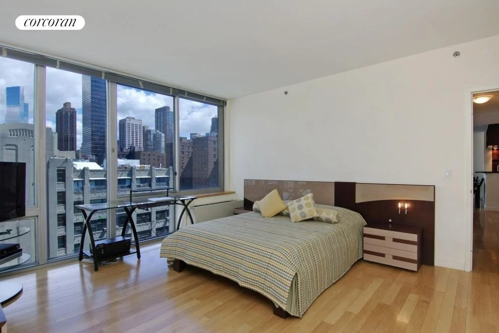 Unit for sale at 225 W 60TH Street, Manhattan, NY 10023