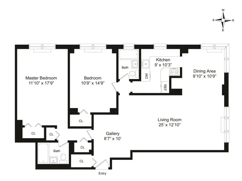 Unit for sale at 360 E 72ND Street, Manhattan, NY 10021