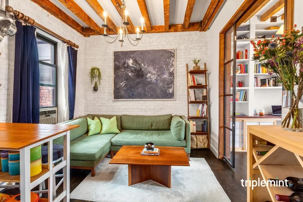 Unit for sale at 22 Leroy Street, Manhattan, NY 10014