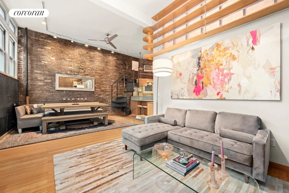 Unit for sale at 92 HORATIO Street, Manhattan, NY 10014