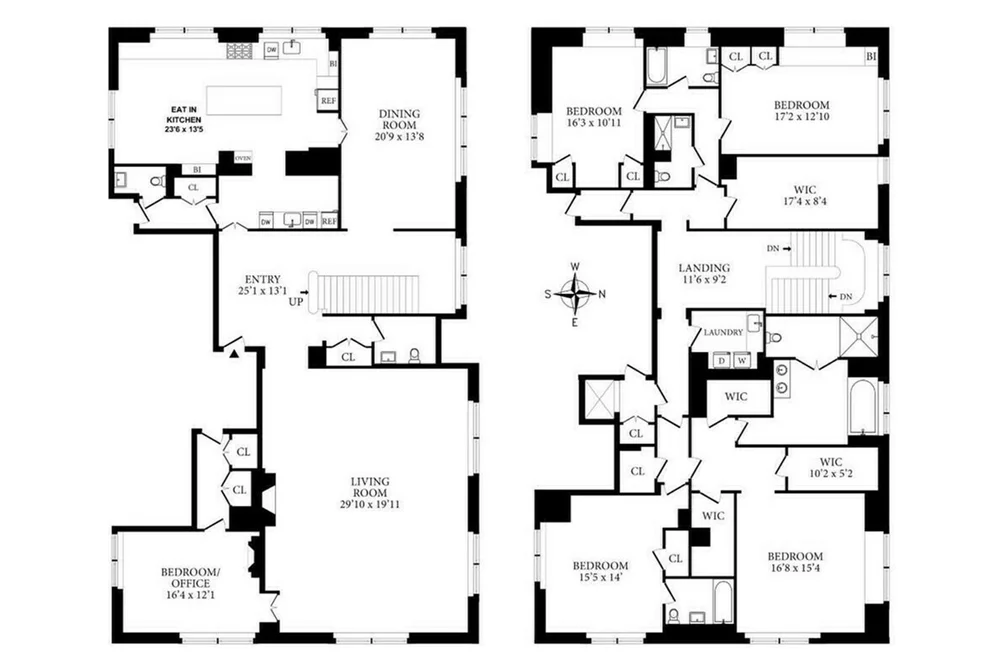 Unit for sale at 515 PARK Avenue, Manhattan, NY 10022