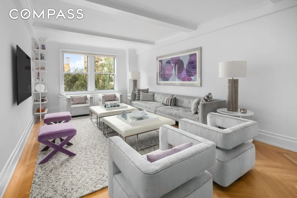 Unit for sale at 845 W End Avenue, Manhattan, NY 10025