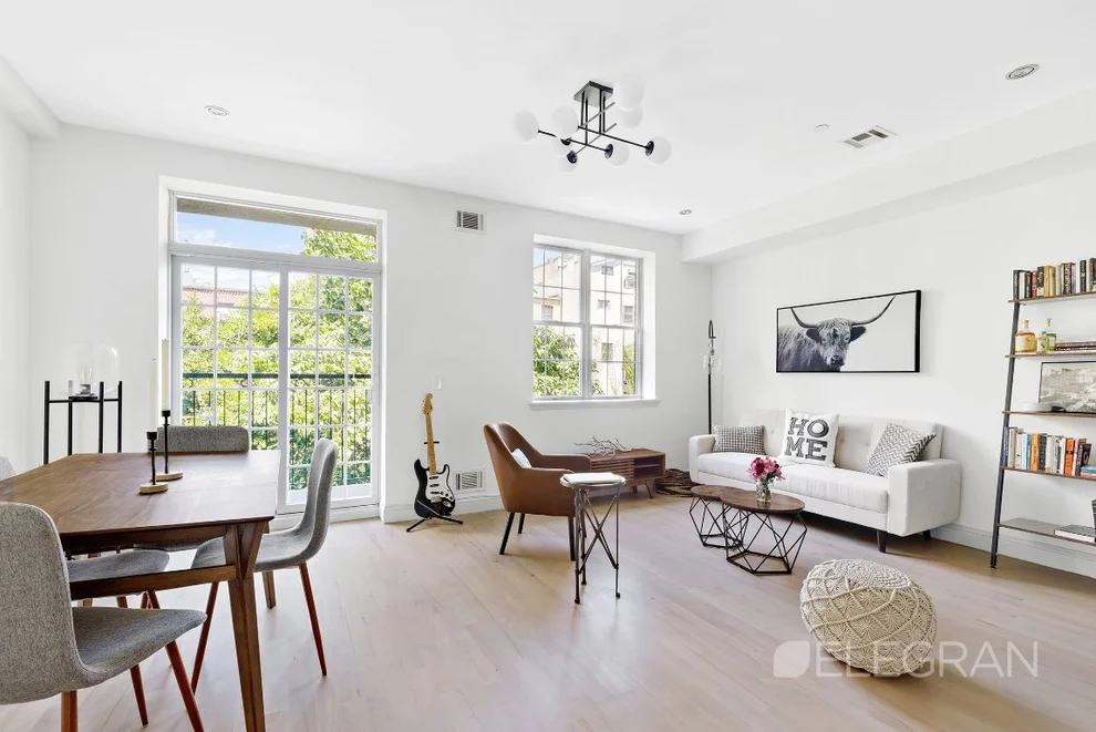 Unit for sale at 391 Dean Street, Brooklyn, NY 11217