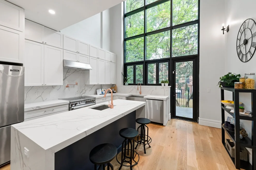 Unit for sale at 734 Halsey Street, Brooklyn, NY 11233