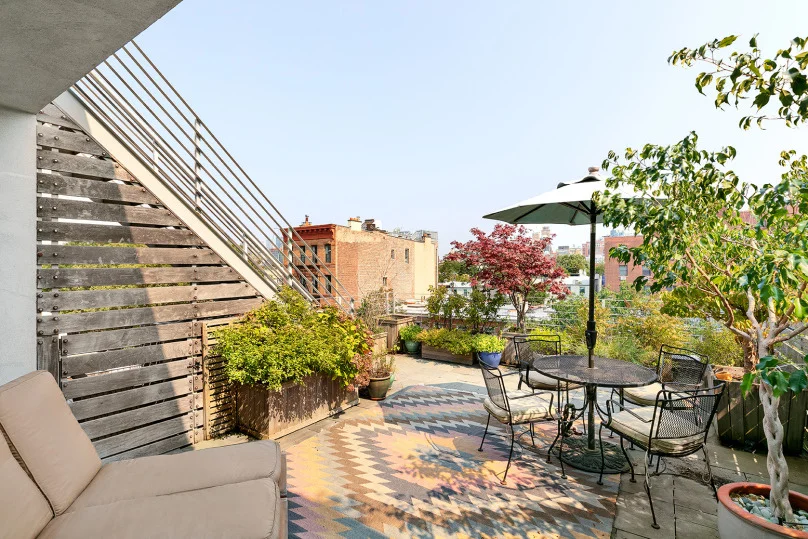 Unit for sale at 348 Sackett Street, Brooklyn, NY 11231