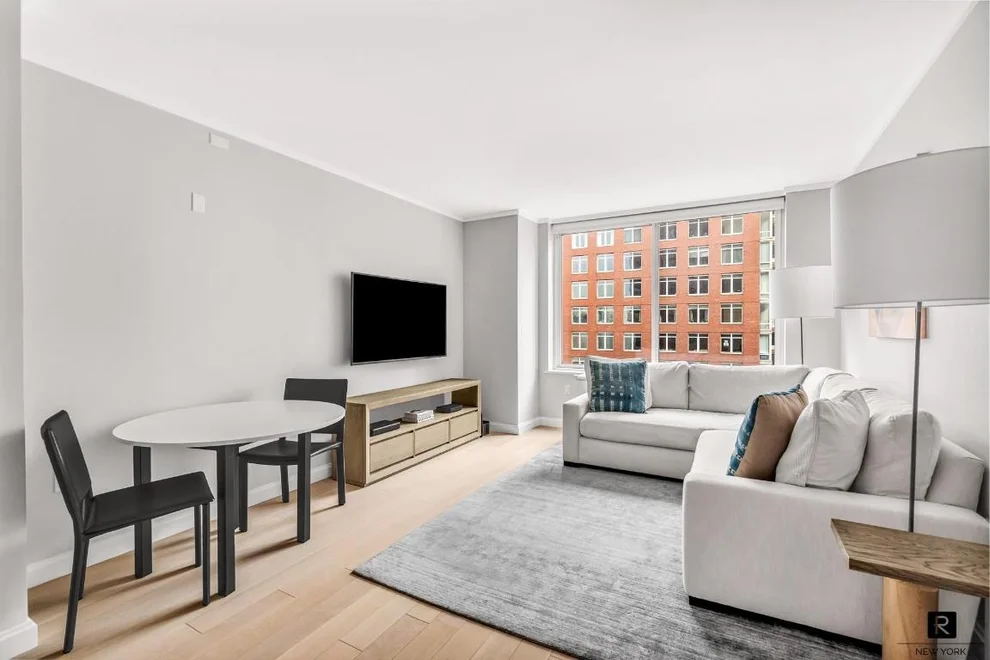 Unit for sale at 212 Warren Street, Manhattan, NY 10282