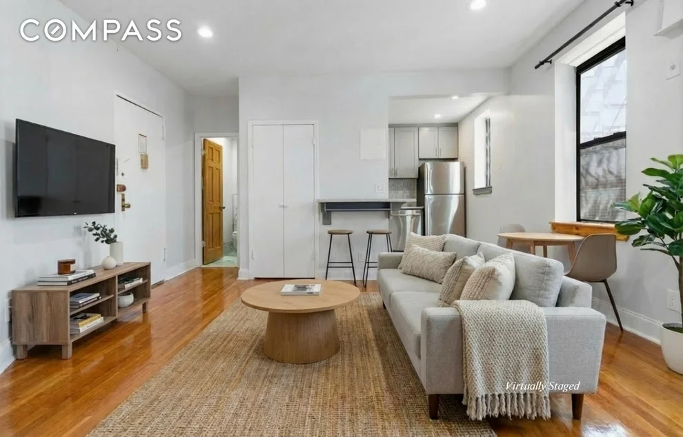 Unit for sale at 338 Prospect Place, Brooklyn, NY 11238