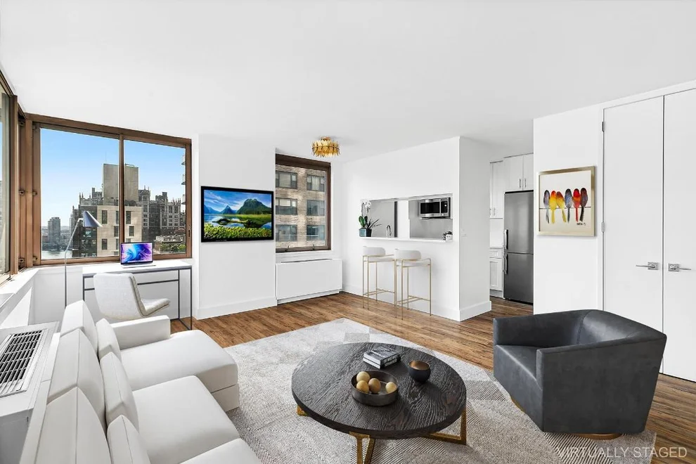 Unit for sale at 235 E 40TH Street, Manhattan, NY 10016