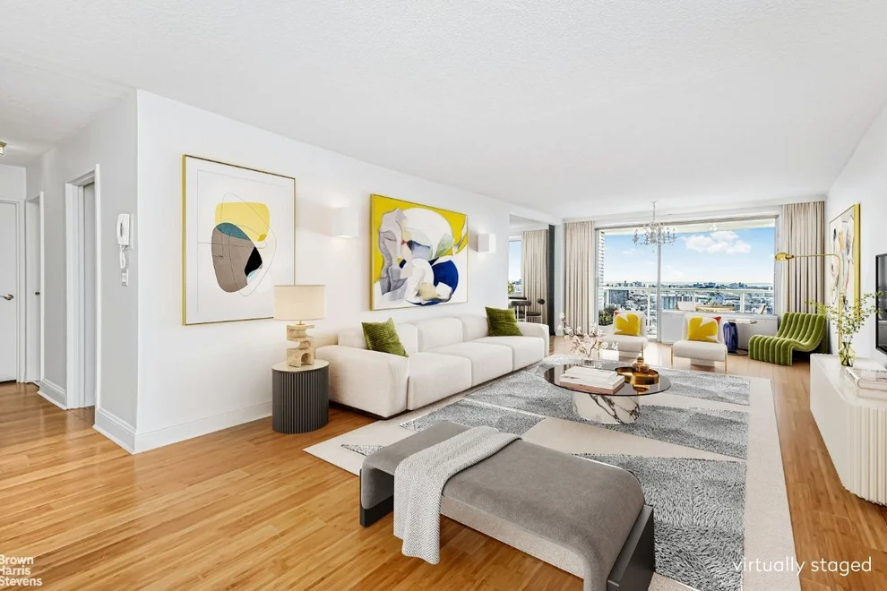Unit for sale at 3333 HENRY HUDSON Parkway, Bronx, NY 10463
