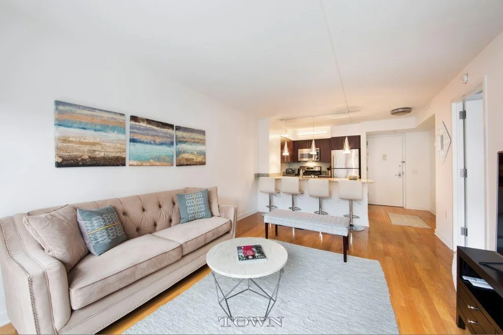 Unit for sale at 555 W 23rd Street, Manhattan, NY 10011