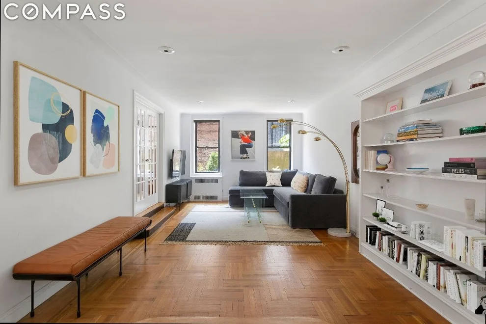 Unit for sale at 72 Orange Street, Brooklyn, NY 11201