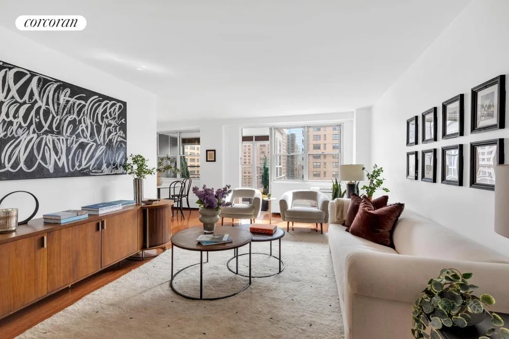 Unit for sale at 303 W 66TH Street, Manhattan, NY 10069